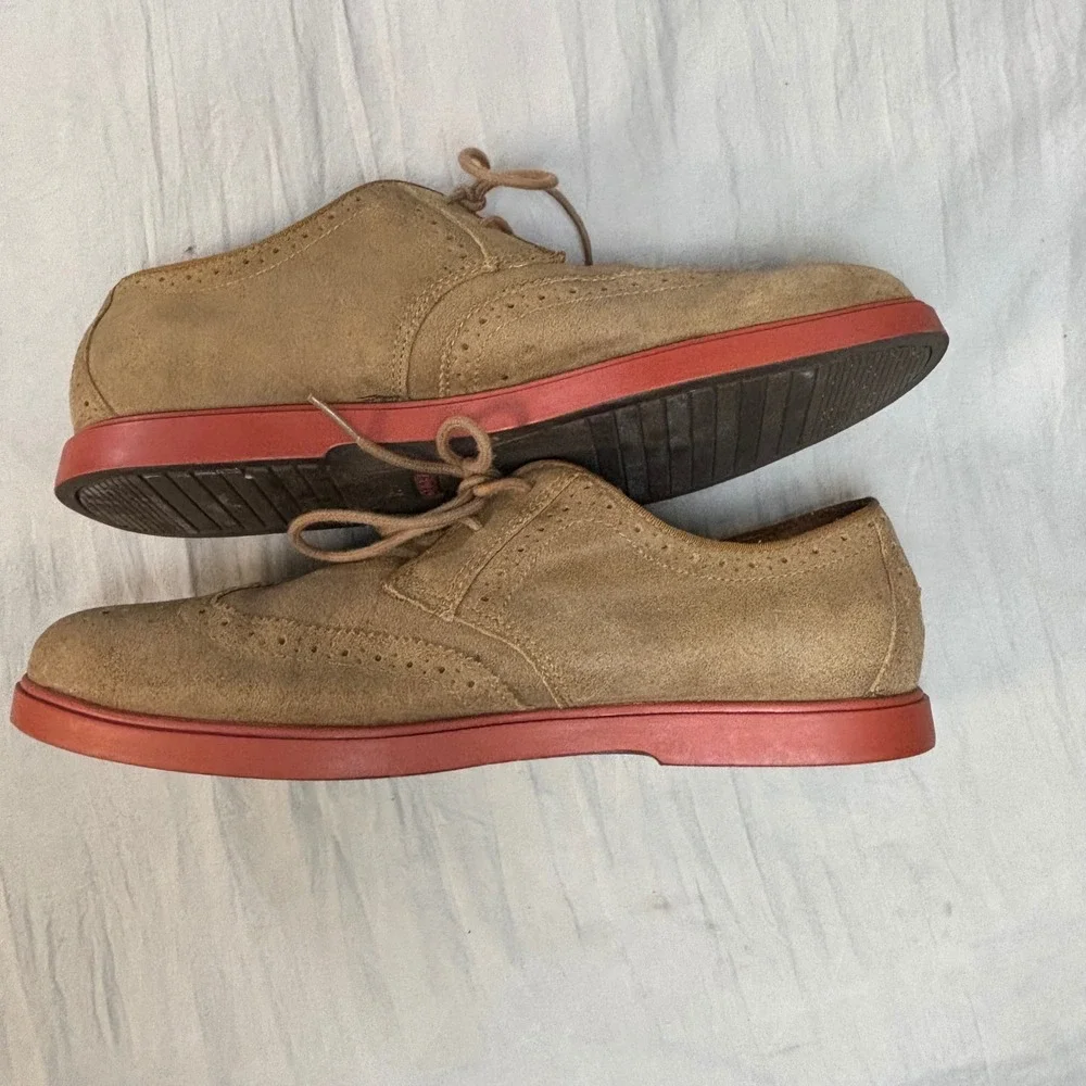 Polo Ralph Lauren mens 10d